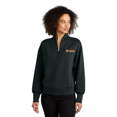 OGIO® Women’s Transcend 1/4-Zip